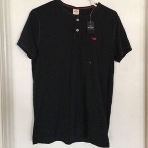Hollister t-shirt , regular fit