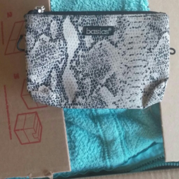 Change purse