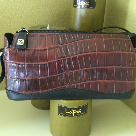 Brighton Handbags - Coolest BRIGHTON EVER!!! SALE!