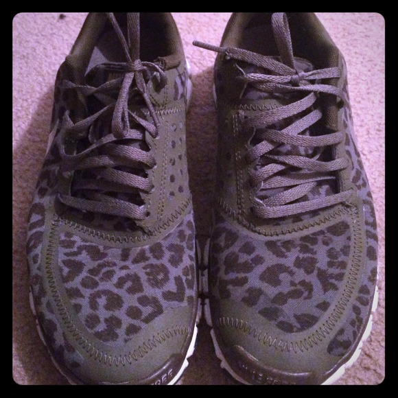 TRADED- Limited edition Nike