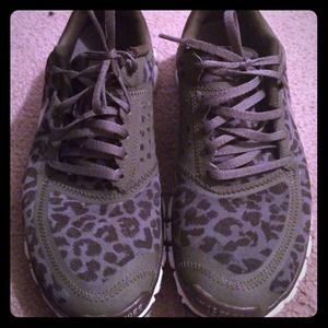 TRADED- Limited edition Nike