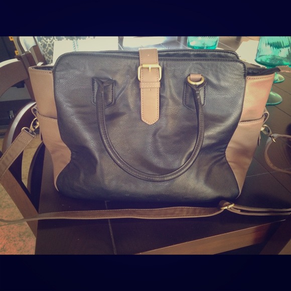 Just fab handbag