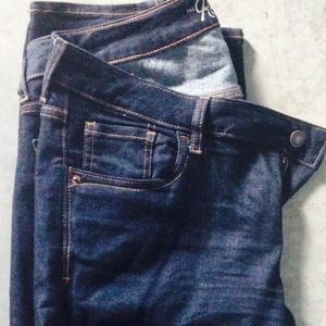 Old Navy Rockstar Skinny Jeans