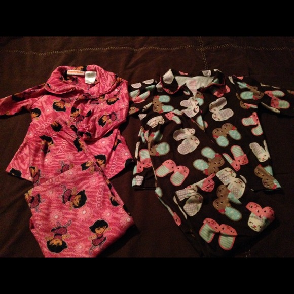 Pj's