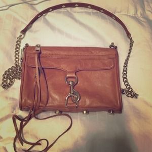 Rebecca Minkoff Crossbody