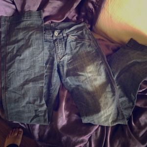 Gorgeous diesel jeans