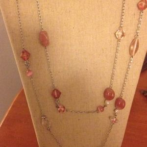 Lia Sophia necklace