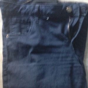 Old Navy RockStar Skinny Jeans