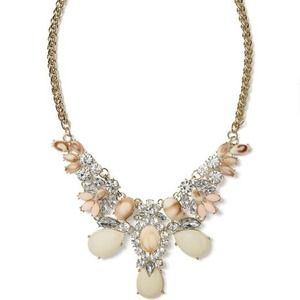 Banana Republic Statement Necklace
