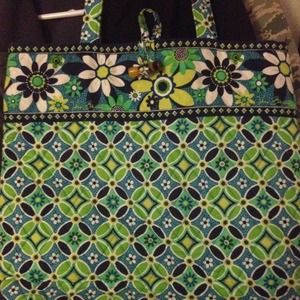 Vera Bradley purse