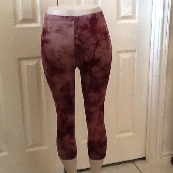 Capri leggings - Picture 2 of 4