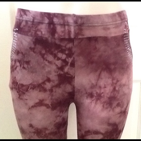 Capri leggings - Picture 4 of 4