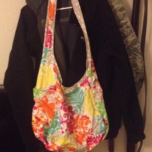 31 over the shoulder bag