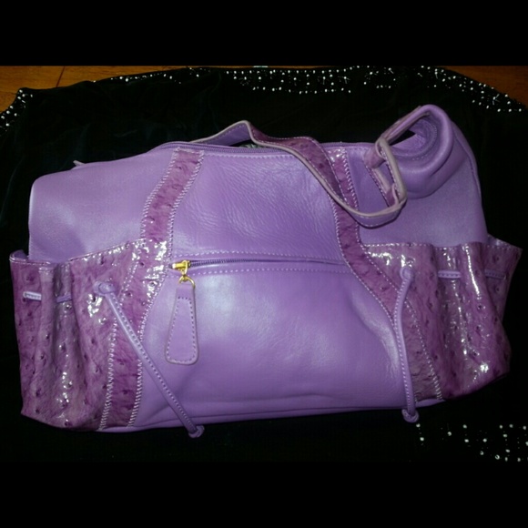 purse