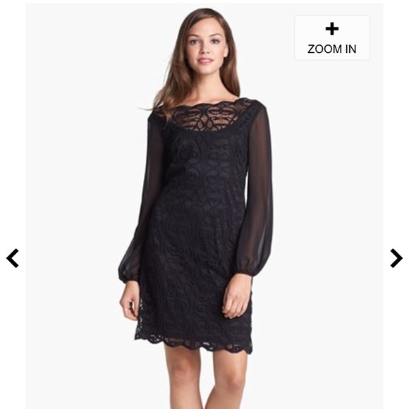 Gorgeous & fun AP dress - worn once to a wedding!