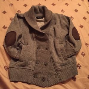 9-12 months Baby boy cardigan