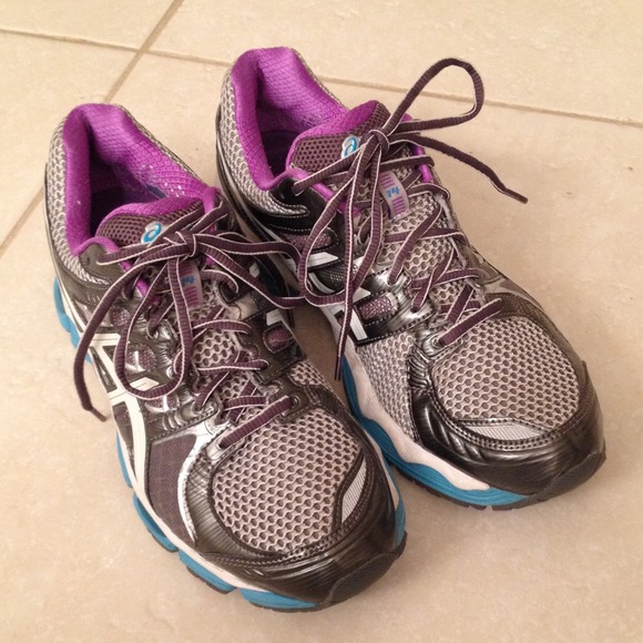 Asics Gel Nimbus 14 Running Shoes