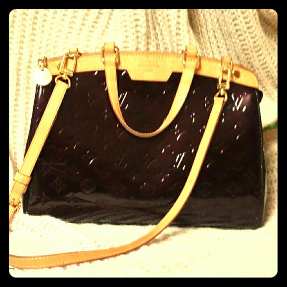 LV handbag