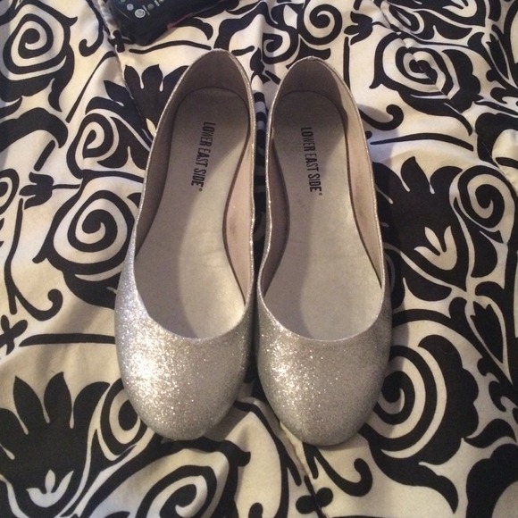 Brand new shoes only used once