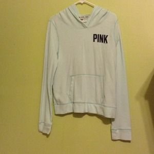 Pink Sweatshirt