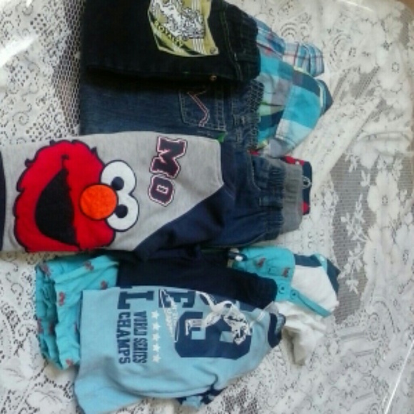 18 month clothes