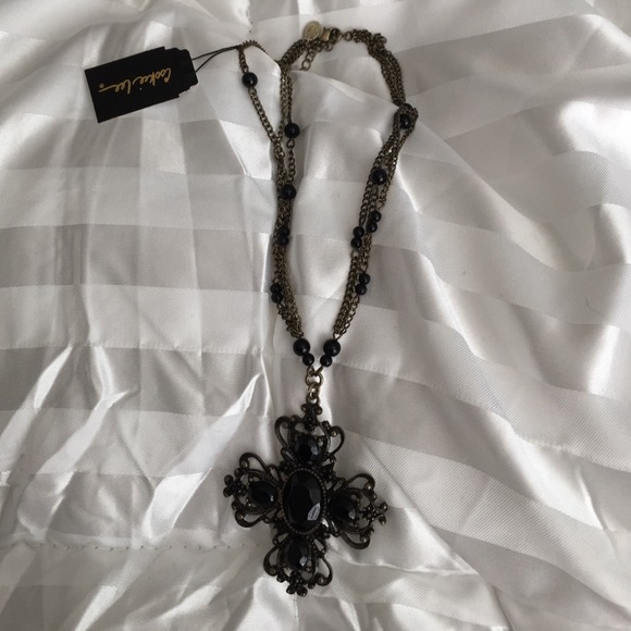 Cookie Lee necklace