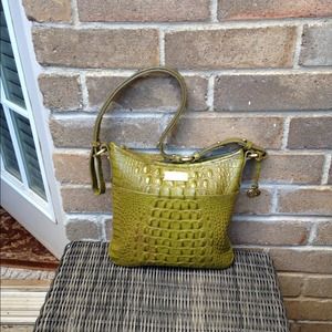 Brahmin Shoulder Bag NWOT