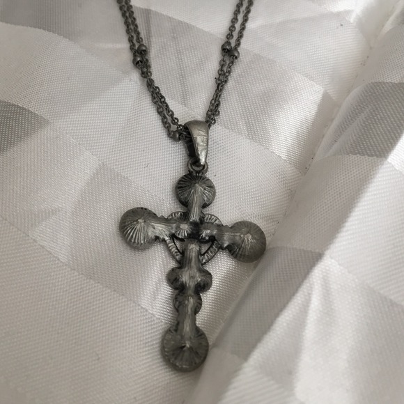 Cookie Lee necklace