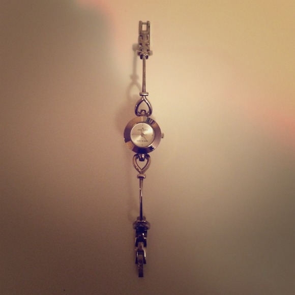 Anne Klein Watch