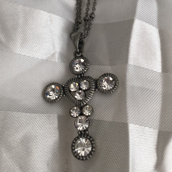Cookie Lee necklace