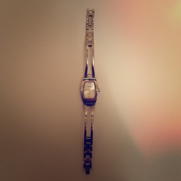 Fossil Watch