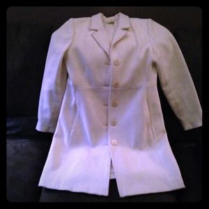 Old Navy 3/4 length Coat