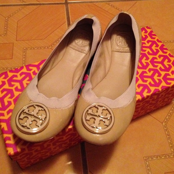 Tory burch shoes