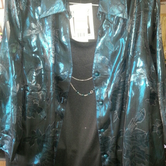 blouse