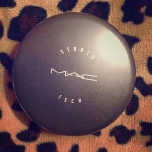 Studio Tech from Mac