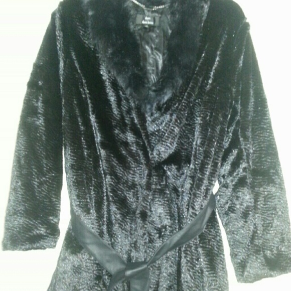 coat
