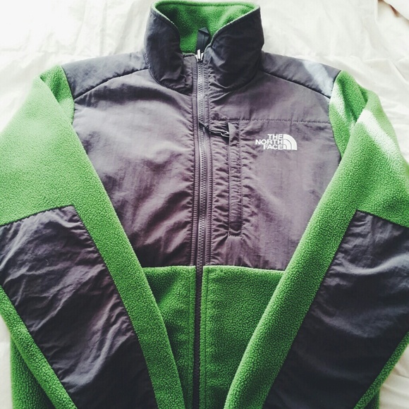 North Face Woman's Jacket