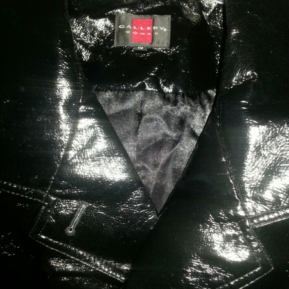 Jacket - Picture 2 of 3