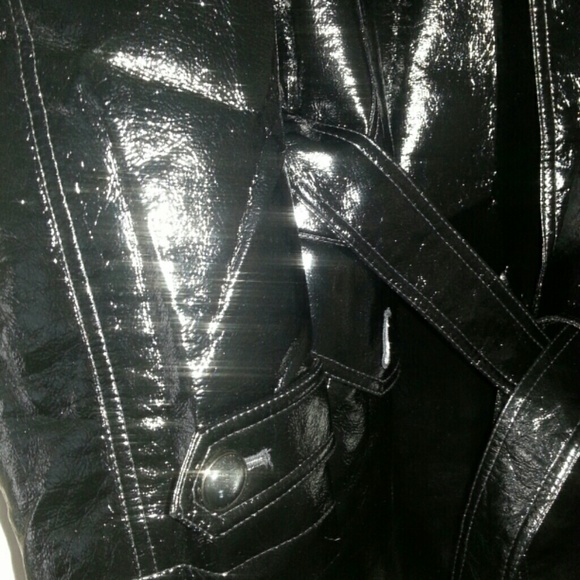 Jacket - Picture 3 of 3