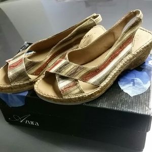 ○SOLD###SOLD ○Azura Sandal Brand new