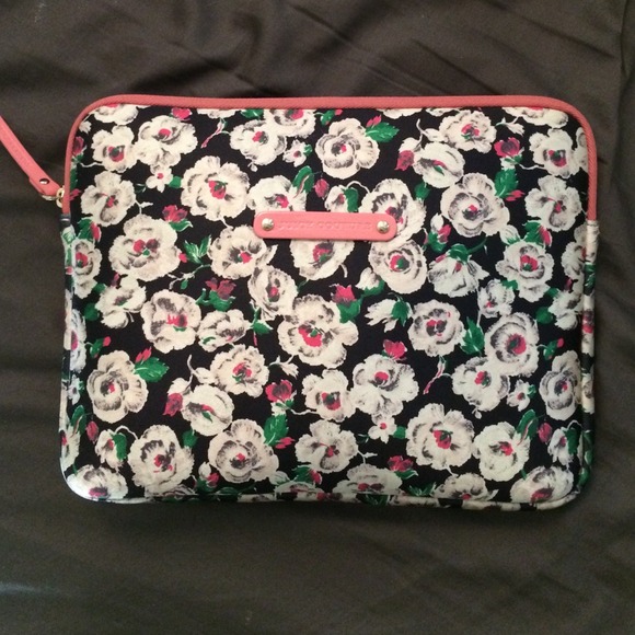 Juicy Couture iPad Case