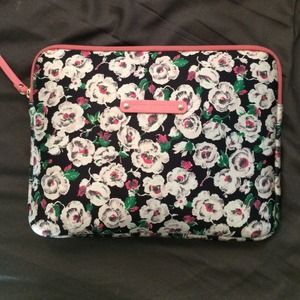 Juicy Couture iPad Case