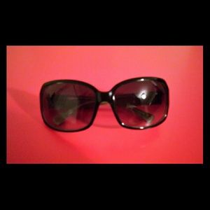 REDUCED!!! Coach sunglasses