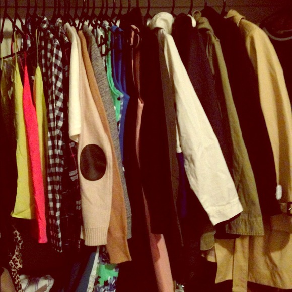 All J.Crew