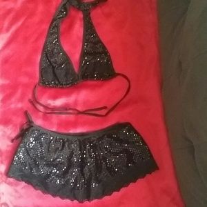 5150 Wear lingerie