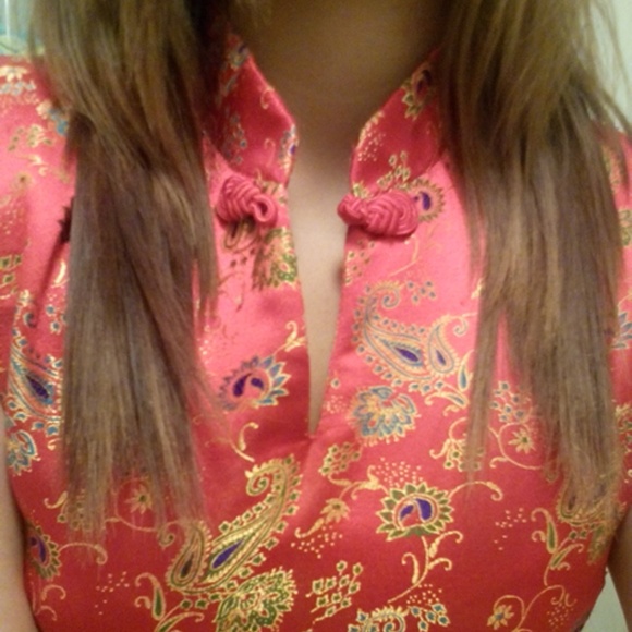 An kimono size 10 petite - Picture 2 of 3