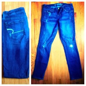 Bought from another posher but didn't fit