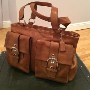 Coach Handbag