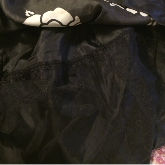 πHOLIDAY SALEπ Floral Skirt - Picture 3 of 4