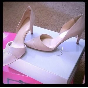 Calvin Klein shoes size 9